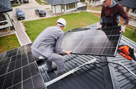 Guide pratique pour réussir l'installation de votre borne de recharge
