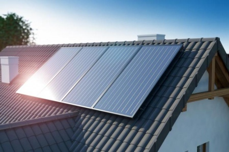 Photovolta&iuml;que r&eacute;sidentiel, quelles solutions pour votre logement ?
